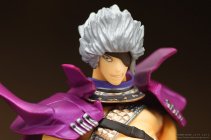 Revoltech Chosokabe Motochika - Sengoku Basara