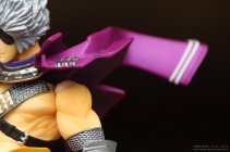 Revoltech Chosokabe Motochika - Sengoku Basara
