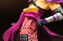 Revoltech Chosokabe Motochika - Sengoku Basara