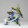 Revoltech Mouri Motonari - Sengoku Basara