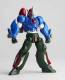 Revoltech Getter Robo Go - Getter Robo