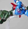 Revoltech Getter Robo Go - Getter Robo
