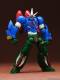 Revoltech Getter Robo Go - Getter Robo