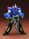 Revoltech Getter Robo Go - Getter Robo