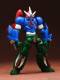 Revoltech Getter Robo Go - Getter Robo