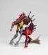 Revoltech Eva-02 Beast Mode - Neon Genesis Evangelion