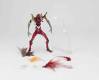 Revoltech Eva-02 Beast Mode - Neon Genesis Evangelion