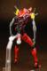 Revoltech Eva-02 Beast Mode - Neon Genesis Evangelion