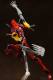 Revoltech Eva-02 Beast Mode - Neon Genesis Evangelion