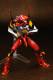 Revoltech Eva-02 Beast Mode - Neon Genesis Evangelion