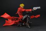Revoltech Vash the Stampede - Trigun