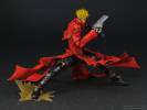 Revoltech Vash the Stampede - Trigun