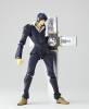 Revoltech Nicholas D. Wolfwood - Trigun