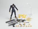 Revoltech Nicholas D. Wolfwood - Trigun