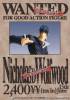 Revoltech Nicholas D. Wolfwood - Trigun