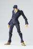 Revoltech Nicholas D. Wolfwood - Trigun