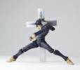 Revoltech Nicholas D. Wolfwood - Trigun
