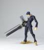Revoltech Nicholas D. Wolfwood - Trigun