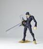 Revoltech Nicholas D. Wolfwood - Trigun