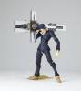 Revoltech Nicholas D. Wolfwood - Trigun