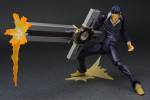 Revoltech Nicholas D. Wolfwood - Trigun