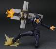 Revoltech Nicholas D. Wolfwood - Trigun