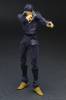 Revoltech Nicholas D. Wolfwood - Trigun