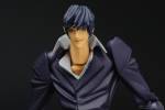 Revoltech Nicholas D. Wolfwood - Trigun