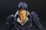 Revoltech Nicholas D. Wolfwood - Trigun