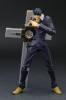 Revoltech Nicholas D. Wolfwood - Trigun