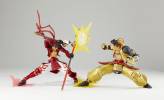 Revoltech Tokugawa Ieyasu - Sengoku Basara