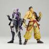 Revoltech Ishida Mitsunari - Sengoku Basara