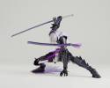 Revoltech Ishida Mitsunari - Sengoku Basara