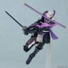 Revoltech Ishida Mitsunari - Sengoku Basara