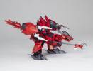 Revoltech Genobreaker - Zoids