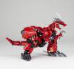 Revoltech Genobreaker - Zoids