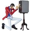 Revoltech Lupin the Third - Lupin the Third