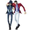 Revoltech Lupin the Third - Lupin the Third