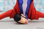 Revoltech Lupin the Third - Lupin the Third