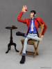 Revoltech Lupin the Third - Lupin the Third
