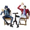 Revoltech Jigen Daisuke - Lupin the Third