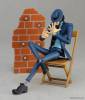 Revoltech Jigen Daisuke - Lupin the Third