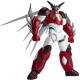 Revoltech Getter Robo Arc - The Getter Robo Armageddon OVA