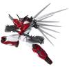 Revoltech Getter Robo Arc - The Getter Robo Armageddon OVA