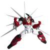 Revoltech Getter Robo Arc - The Getter Robo Armageddon OVA