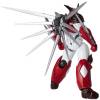 Revoltech Getter Robo Arc - The Getter Robo Armageddon OVA