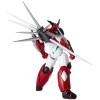 Revoltech Getter Robo Arc - The Getter Robo Armageddon OVA