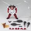 Revoltech Getter Robo Arc - The Getter Robo Armageddon OVA