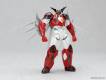 Revoltech Getter Robo Arc - The Getter Robo Armageddon OVA