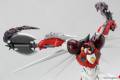 Revoltech Getter Robo Arc - The Getter Robo Armageddon OVA